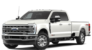 2026 Ford Super Duty® External Image 2
